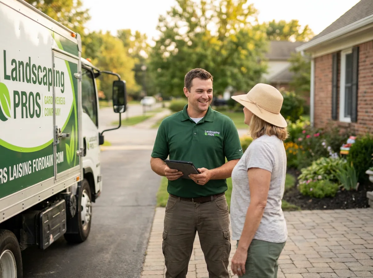 Landscaping Westover, WV FAQs